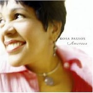 Rosa Passos/Amorosa@Import-Jpn@Incl. Bonus Track